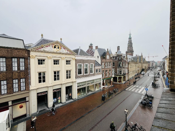 Medium property photo - Breestraat 89E, 2311 CK Leiden
